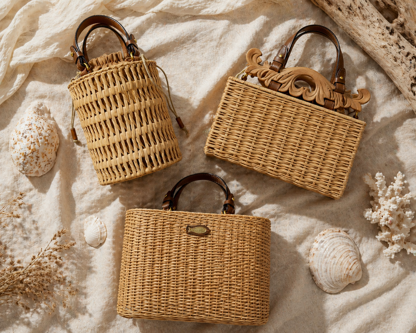 Artisan Collection