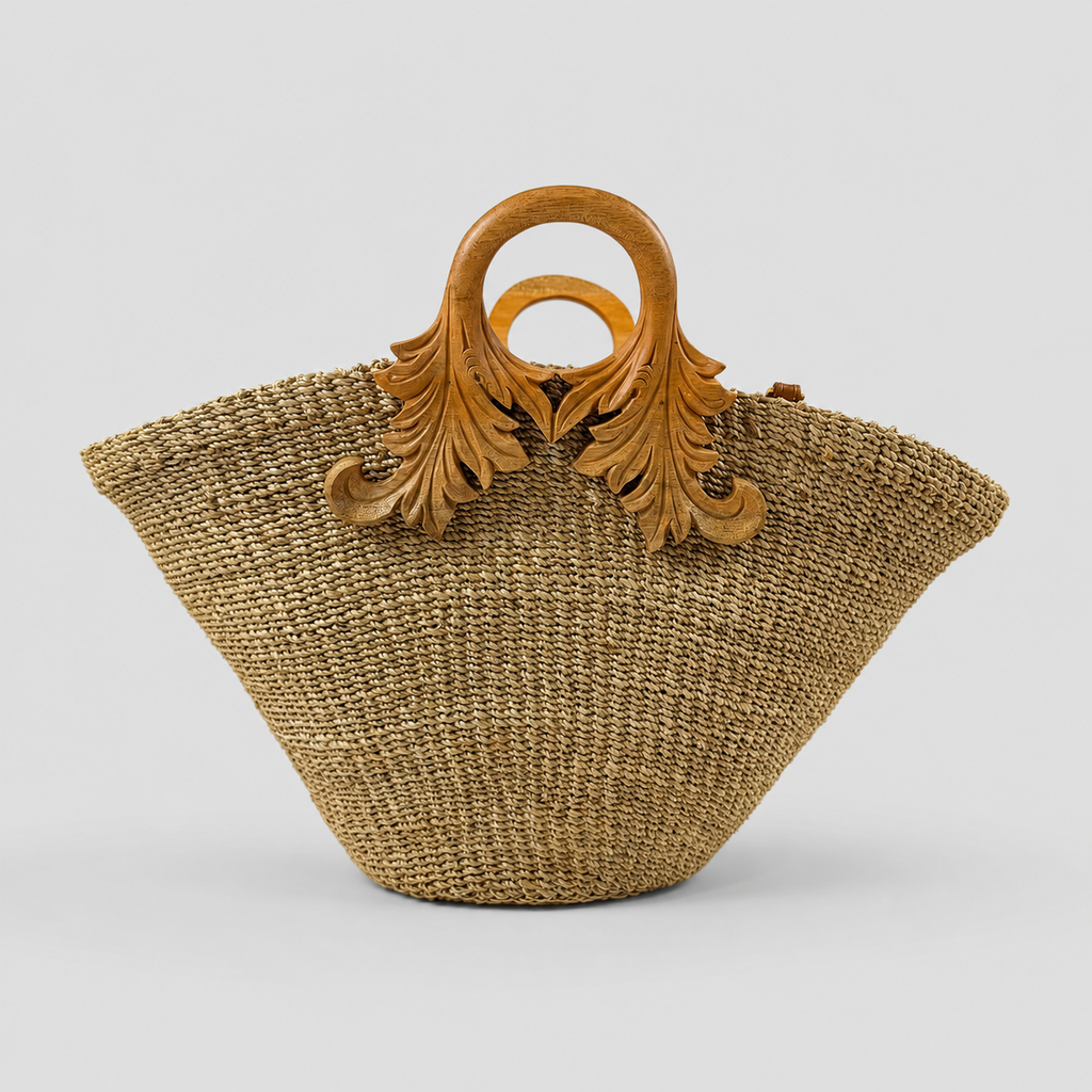 Coron Tote