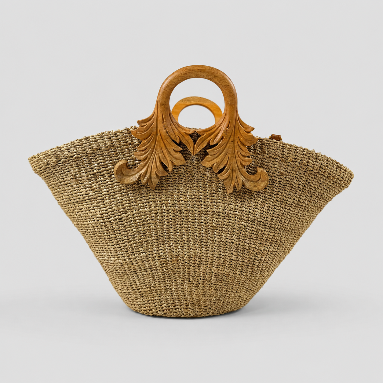 Coron Tote