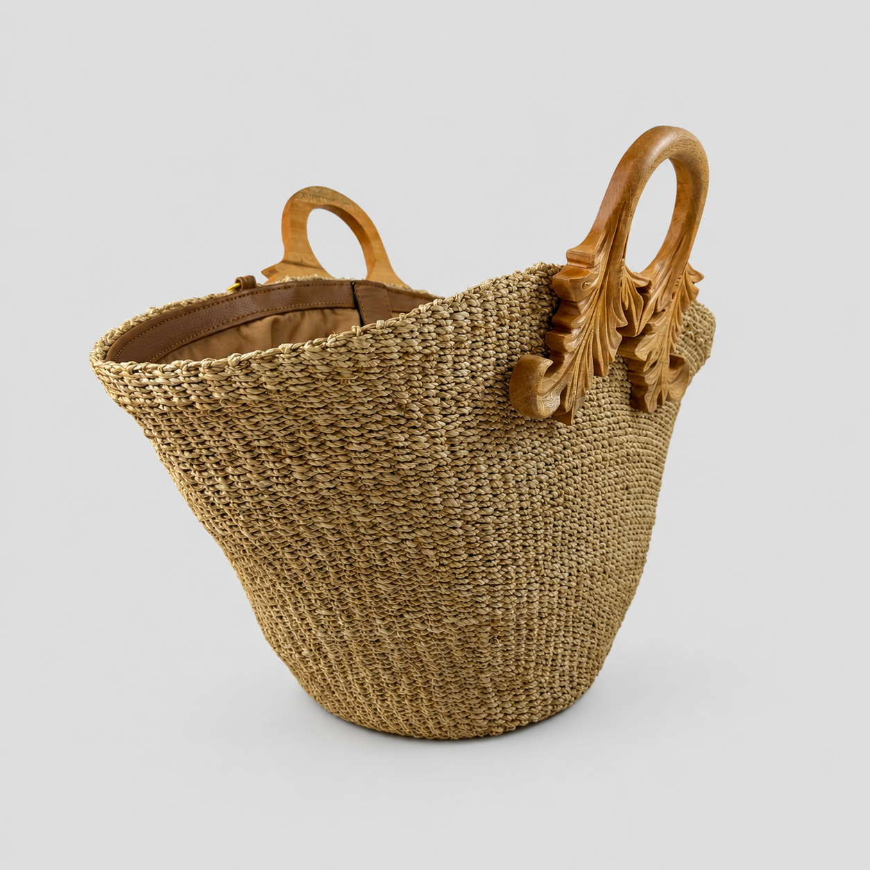 Coron Tote