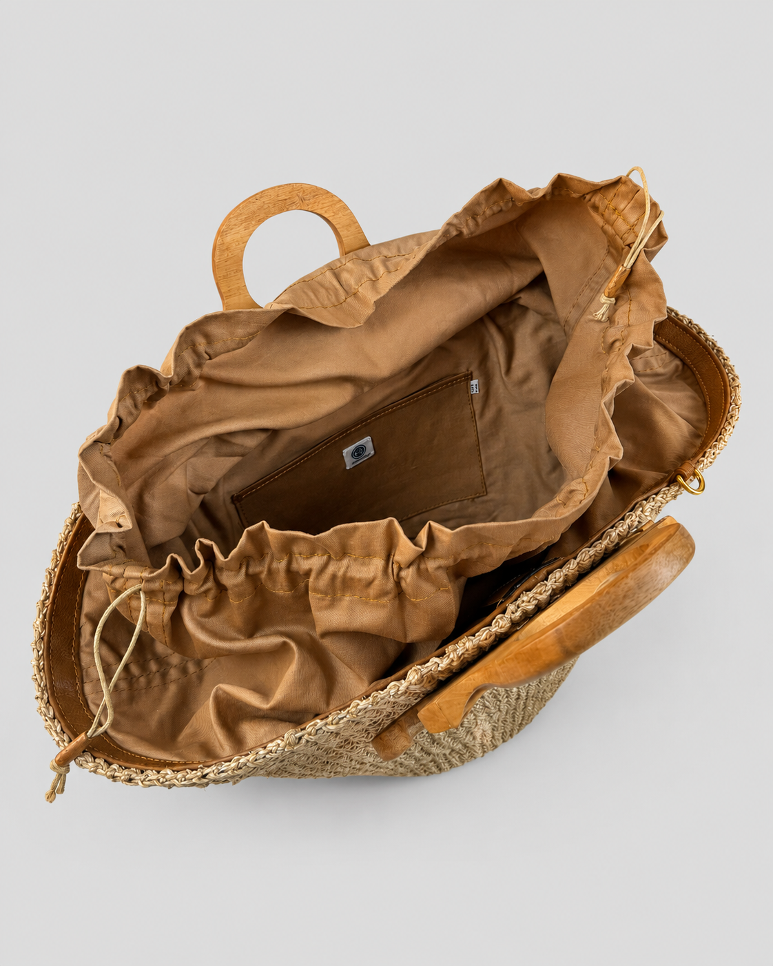 Coron Tote