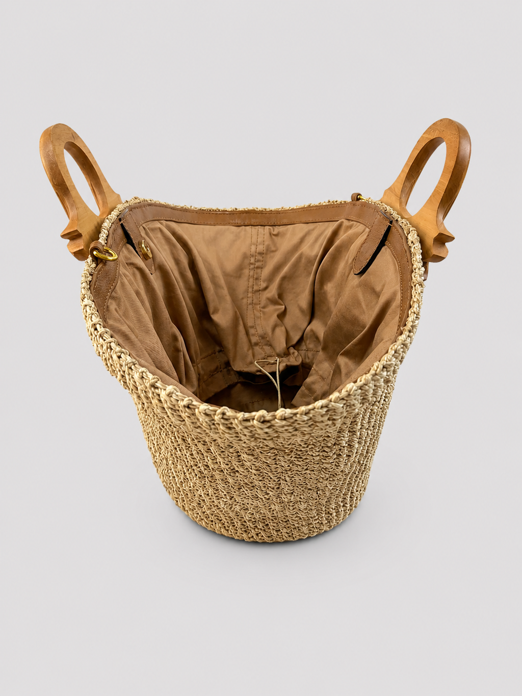 Coron Tote