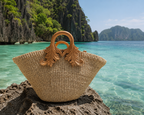 Coron Tote