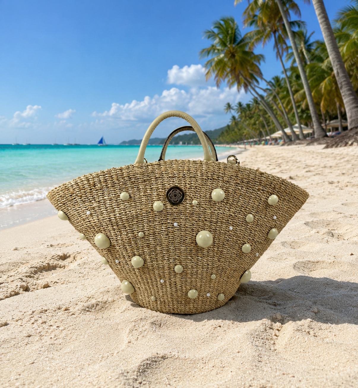 Boracay Tote